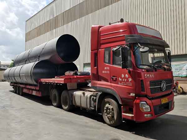 湖南螺旋鋼管,湖南防腐螺旋管,湖南涂塑鋼管廠家