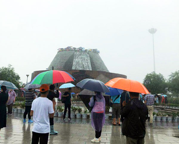 湖南隆盛達(dá)螺旋鋼管廠家