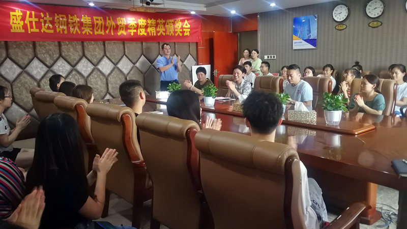 湖南隆盛達鋼管廠家