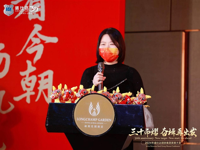 湖南隆盛達鋼鐵公司 湖南隆盛達鋼鐵公司